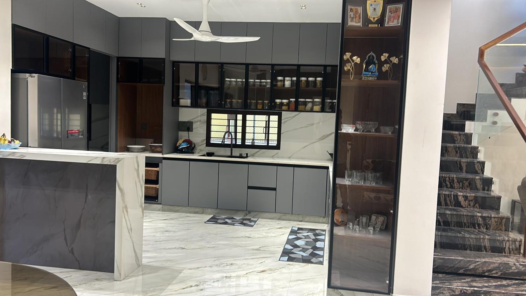 Vihaan Villa Chennai Exterior foto