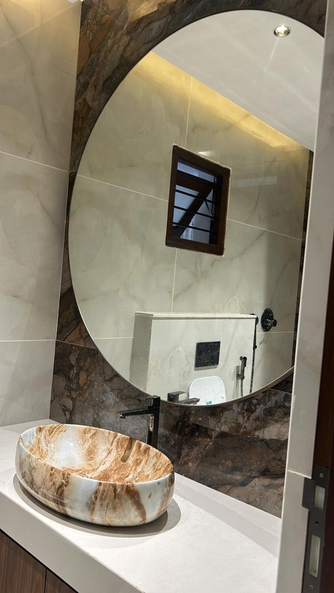 Vihaan Villa Chennai Exterior foto
