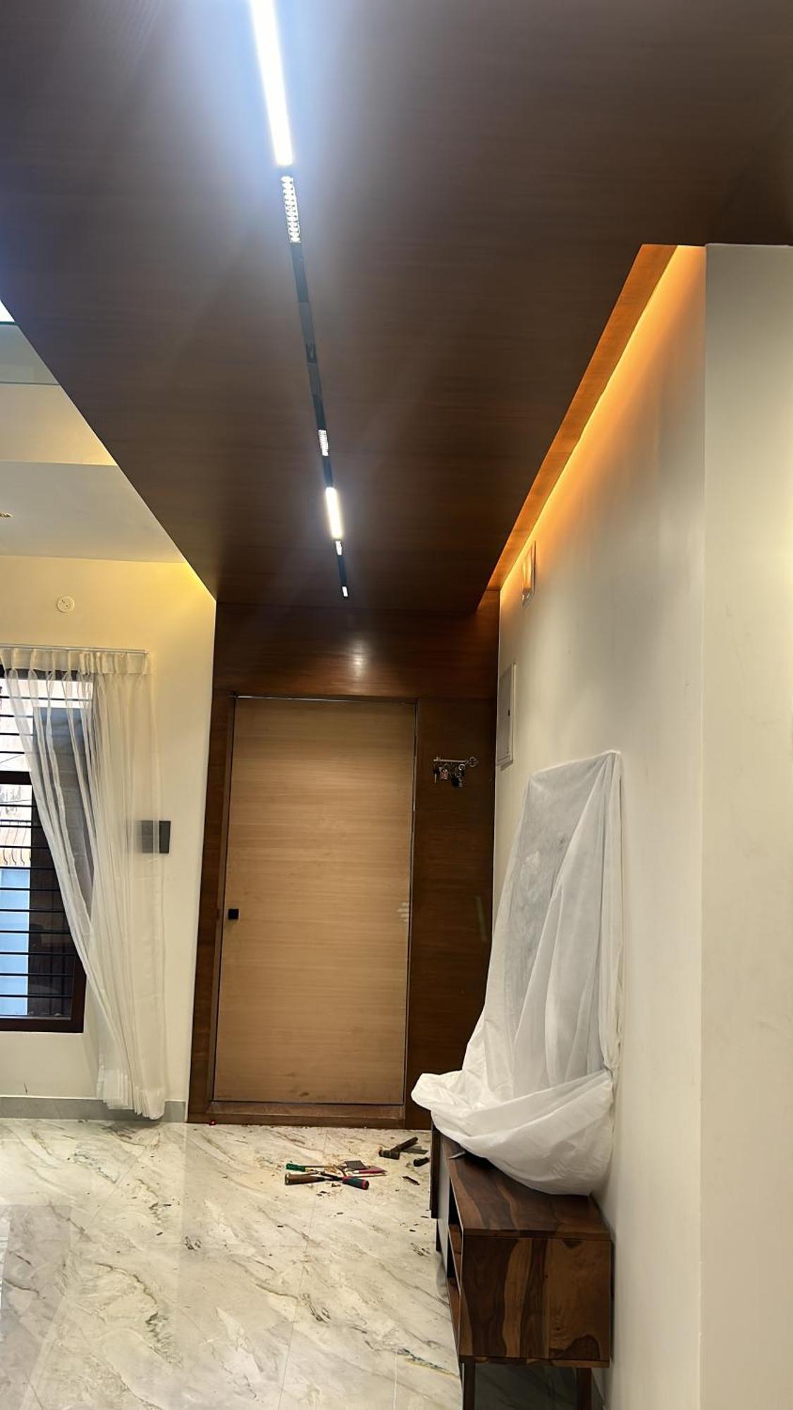 Vihaan Villa Chennai Exterior foto