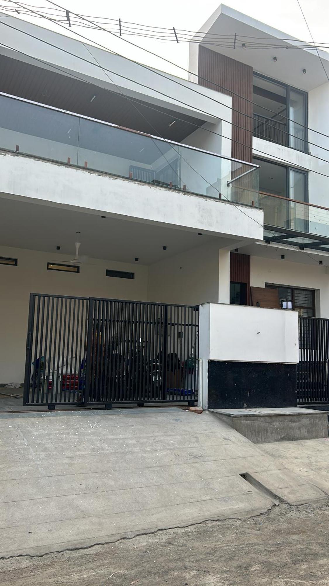 Vihaan Villa Chennai Exterior foto