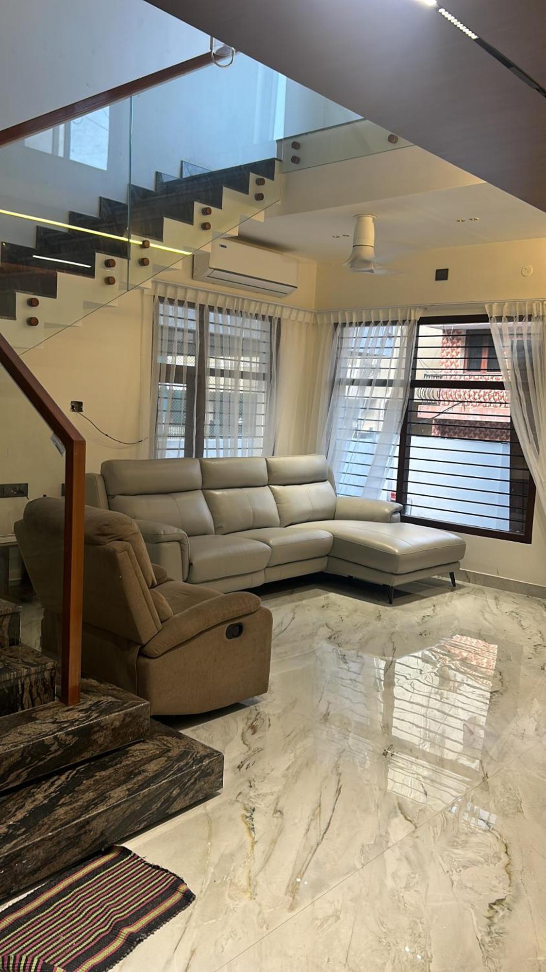Vihaan Villa Chennai Exterior foto