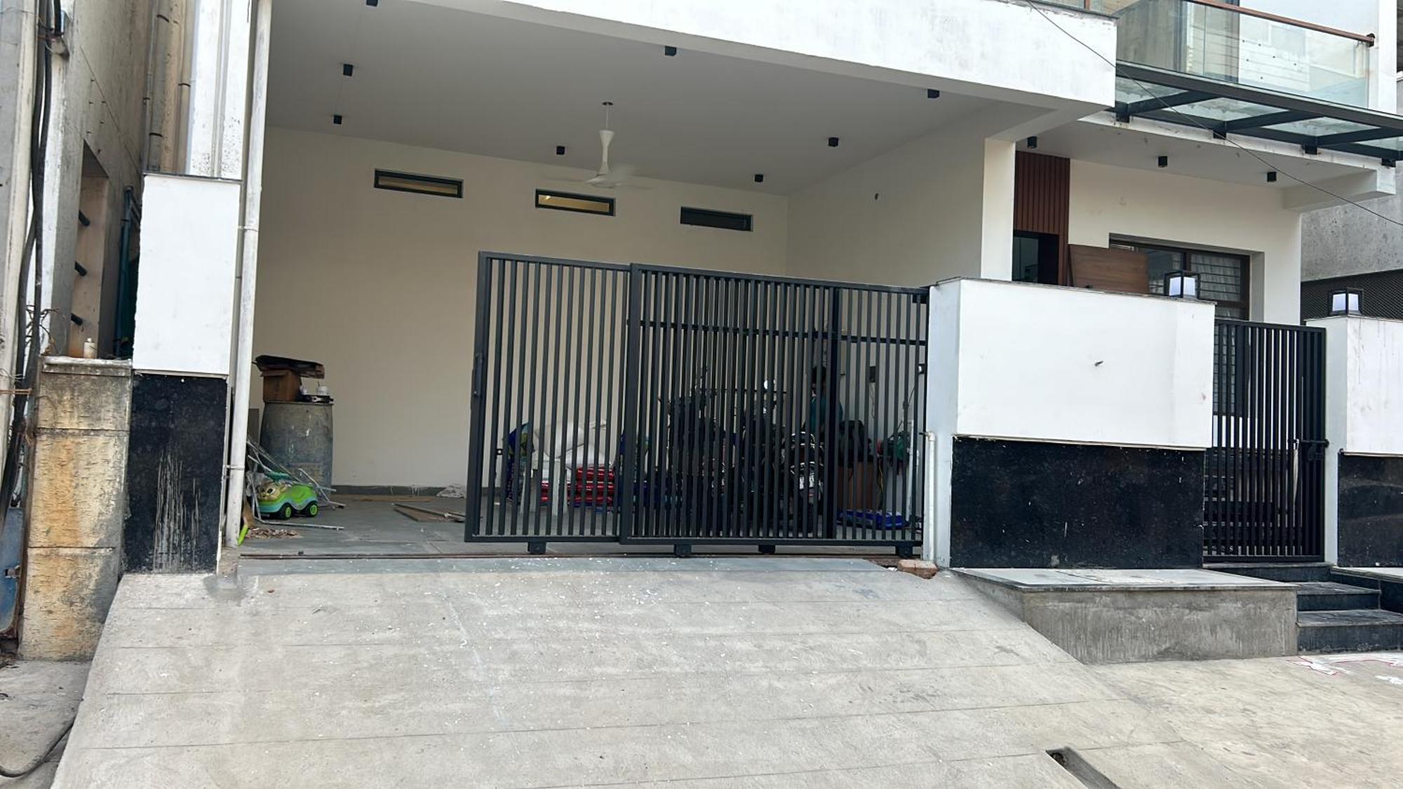Vihaan Villa Chennai Exterior foto