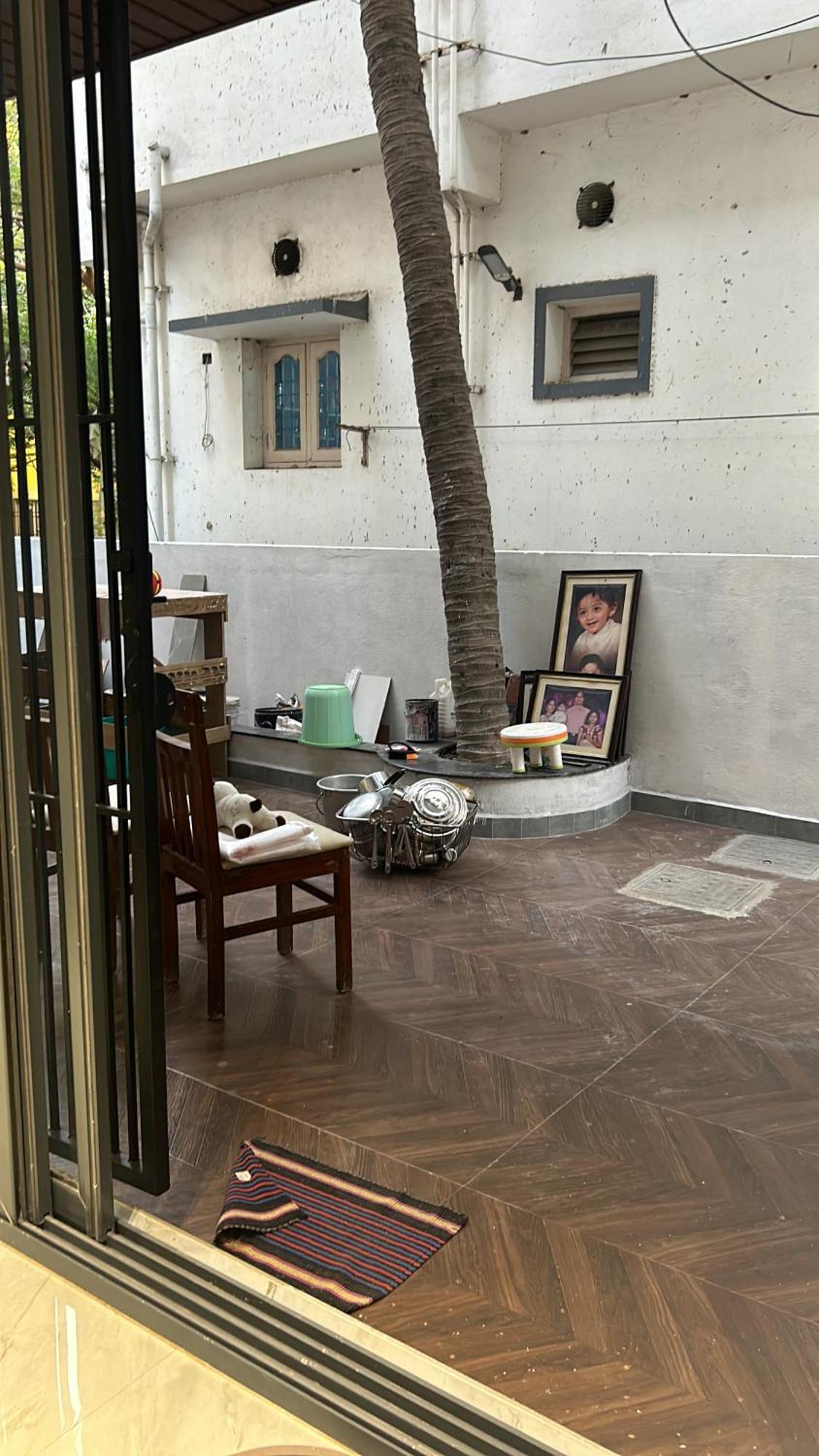 Vihaan Villa Chennai Exterior foto